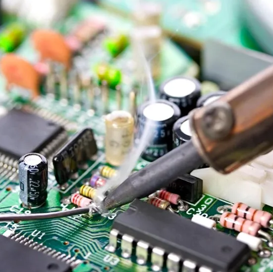 imagem conserto de tv